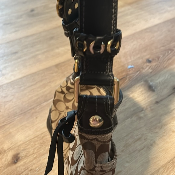 Vintage 2000’s Coach bag - Picture 4 of 6